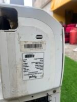 Barely Used 1.5hp Royal low voltage Ac (BA12RSA) - Image 7