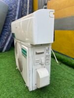 Barely Used 1.5hp Hisense Inverter Expert AC (AS12DK) - Image 6