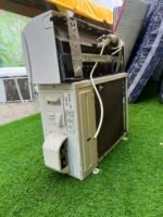 Barely Used 1.5hp Hisense Inverter Expert AC (AS12DK) - Image 5