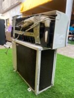 Barely Used 1.5hp Hisense Inverter Expert AC (AS12DK) - Image 8