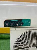 Barely Used 1.5hp Hisense Inverter Expert AC (AS12DK) - Image 7
