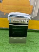 Brand New Maxi 4 Burner Gas Cooker - Image 9