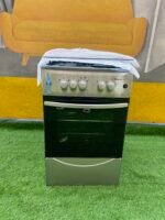 Brand New Maxi 4 Burner Gas Cooker - Image 3