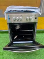 Brand New Maxi 4 Burner Gas Cooker - Image 2