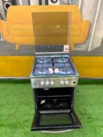 Brand New Maxi 4 Burner Gas Cooker - Image 4