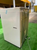 Relatively New LG 8KG Smart Inverter Fully Automatic Top Loader Washing Machine(T8585NDHV) - Image 5