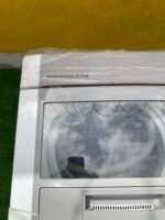 Relatively New LG 8KG Smart Inverter Fully Automatic Top Loader Washing Machine(T8585NDHV) - Image 4