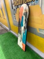 Brand New Non Breakable 3D Acrylic Stoned Wall Frame (50cm by 160cm) - Image 2