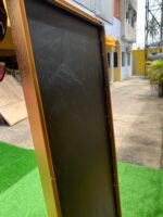 Brand New Non Breakable 3D Acrylic Stoned Wall Frame (50cm by 160cm) - Image 2
