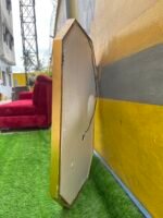 Barely Used Top Quality Led Fancy Mirror - Image 7