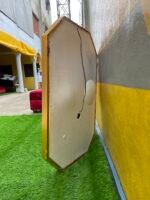 Barely Used Top Quality Led Fancy Mirror - Image 3