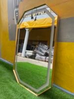 Barely Used Top Quality Led Fancy Mirror - Image 5