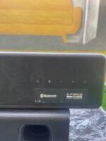 Barely Used Sony Sound Bar With Woofer (HT-MT300) - Image 2