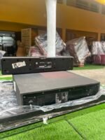 Barely Used Sony Sound Bar With Woofer (HT-MT300) - Image 5