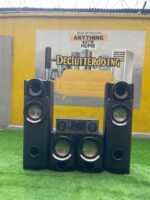 LG Sound Speaker (ARX5500) - Image 4