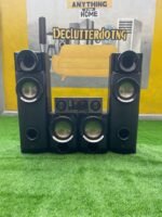 LG Sound Speaker (ARX5500) - Image 5