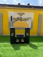 LG Sound Speaker (ARX5500) - Image 2