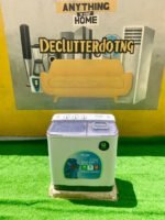 Barely Used 7Kg Rite-Tek Washing Machine Top Loader (TMW-207) - Image 6