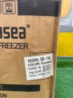 Brand New 70 Liters Snowsea Chest Freezer (Bd-108) - Image 10
