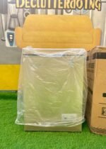 Brand New 70 Liters Snowsea Chest Freezer (Bd-108) - Image 4