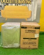 Brand New 70 Liters Snowsea Chest Freezer (Bd-108) - Image 6
