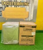 Brand New 70 Liters Snowsea Chest Freezer (Bd-108)