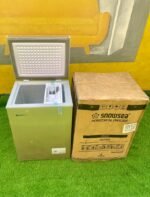 Brand New 70 Liters Snowsea Chest Freezer (Bd-108) - Image 5