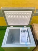 Brand New 70 Liters Snowsea Chest Freezer (Bd-108) - Image 7