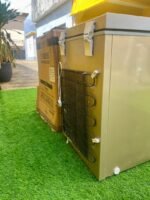 Brand New 70 Liters Snowsea Chest Freezer (Bd-108) - Image 9