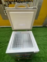 Relatively New 100 Liters Royal Chest Freezer (RCF-HU100) - Image 2
