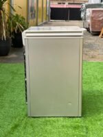 Relatively New 100 Liters Royal Chest Freezer (RCF-HU100) - Image 3
