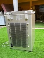 Relatively New 100 Liters Royal Chest Freezer (RCF-HU100) - Image 5