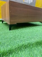 Relatively New Brown Center Table - Image 3