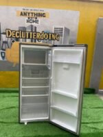 Barely Used 199 LITERS LG Smart Inverter REFRIGERATOR (GN-Y331SLLB) - Image 2