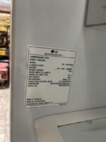 Barely Used 199 LITERS LG Smart Inverter REFRIGERATOR (GN-Y331SLLB) - Image 5
