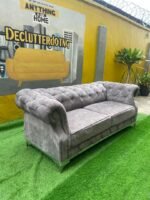 Barely Used 2 Seater Sofa - Image 2
