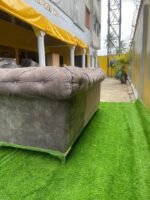Barely Used 2 Seater Sofa - Image 4