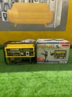 Brand New Senwei 4.5kva Generator (SV5200)