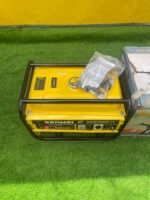 Brand New Senwei 4.5kva Generator (SV5200) - Image 2