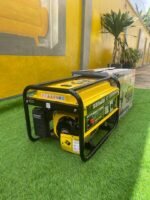 Brand New Senwei 4.5kva Generator (SV5200) - Image 3