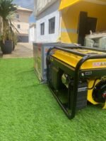 Brand New Senwei 4.5kva Generator (SV5200) - Image 4