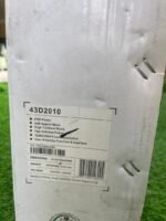 Brand New Maxi 43 Inch LED HD TV (43D2010) - Image 4
