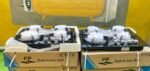 Brand New 4-Burner Fp Built-in Gas Cooker (Each)