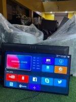 Relatively New 43 Inch Nexus  Smart TV | TV NX-TV43 F621B (NX-TV43 F621B(SA) - Image 2