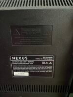 Relatively New 43 Inch Nexus  Smart TV | TV NX-TV43 F621B (NX-TV43 F621B(SA) - Image 10