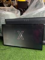 Relatively New 43 Inch Nexus  Smart TV | TV NX-TV43 F621B (NX-TV43 F621B(SA) - Image 5