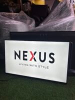 Relatively New 43 Inch Nexus  Smart TV | TV NX-TV43 F621B (NX-TV43 F621B(SA) - Image 3