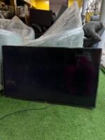 Relatively New 43 Inch Nexus  Smart TV | TV NX-TV43 F621B (NX-TV43 F621B(SA) - Image 6