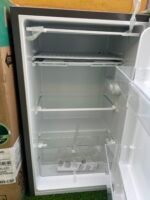 Brand New Hisense 90 Litres Single Door Refrigerator Silver - REF093DR - Image 10