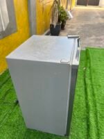 Neatly Used Hisense 91L Single Door Refrigerator - Image 11